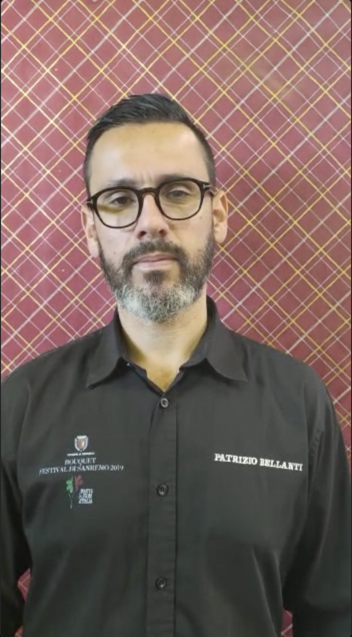 Benvenuto nel nostro servizio di ordini e richieste su WhatsApp!