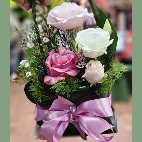 Flower Bag